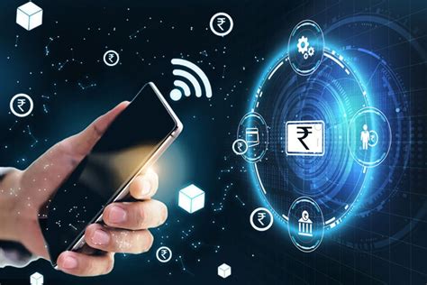 Digital Banking: Avail Digital Banking Services in India .